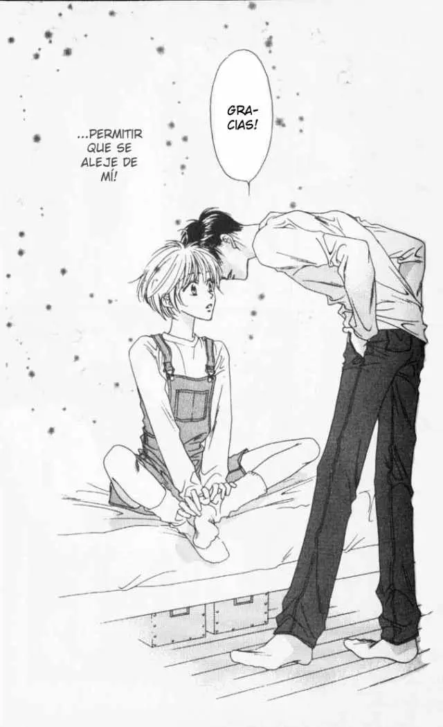 Hanazakari no Kimitachi e (1996) - Capítulo 38 - Página 29 - LectorTMOo