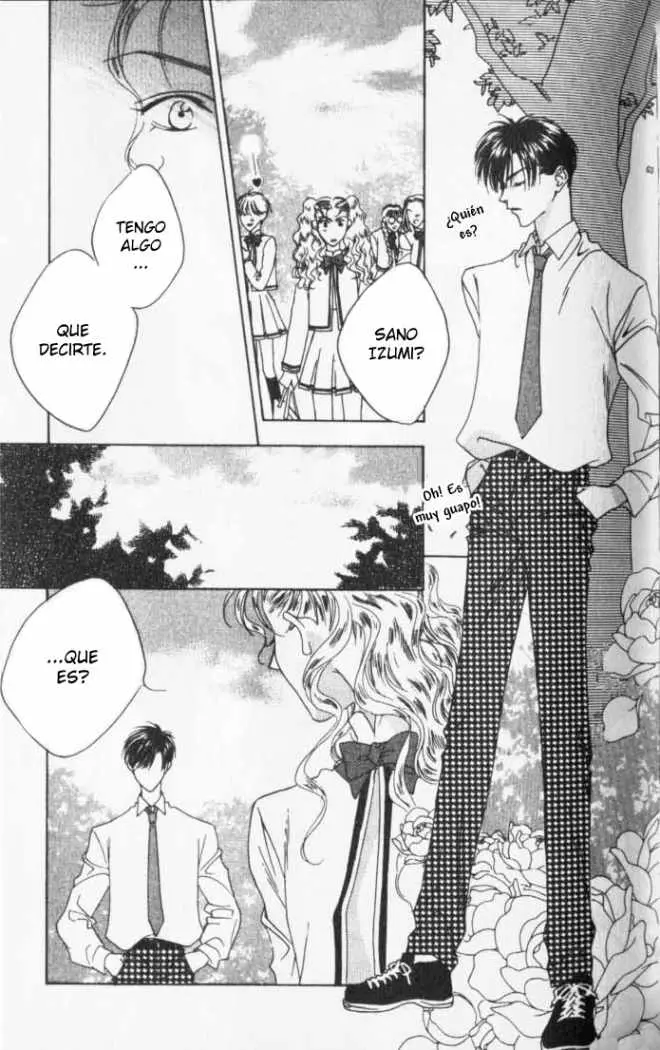 Hanazakari no Kimitachi e (1996) - Capítulo 38 - Página 31 - LectorTMOo
