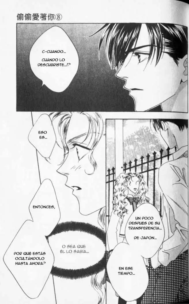 Hanazakari no Kimitachi e (1996) - Capítulo 39 - Página 6 - LectorTMOo
