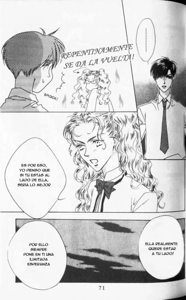 Hanazakari no Kimitachi e (1996) - Capítulo 39 - Página 10 - LectorTMOo