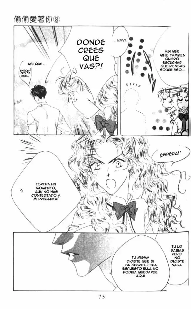 Hanazakari no Kimitachi e (1996) - Capítulo 39 - Página 12 - LectorTMOo
