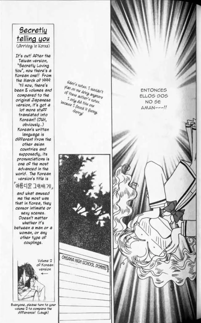 Hanazakari no Kimitachi e (1996) - Capítulo 39 - Página 14 - LectorTMOo