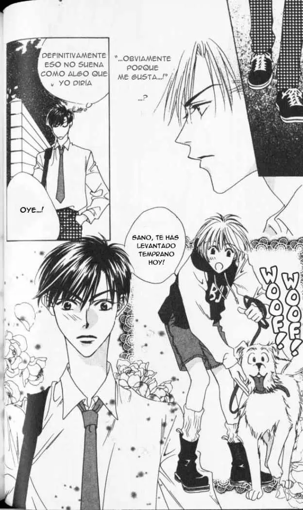 Hanazakari no Kimitachi e (1996) - Capítulo 39 - Página 15 - LectorTMOo