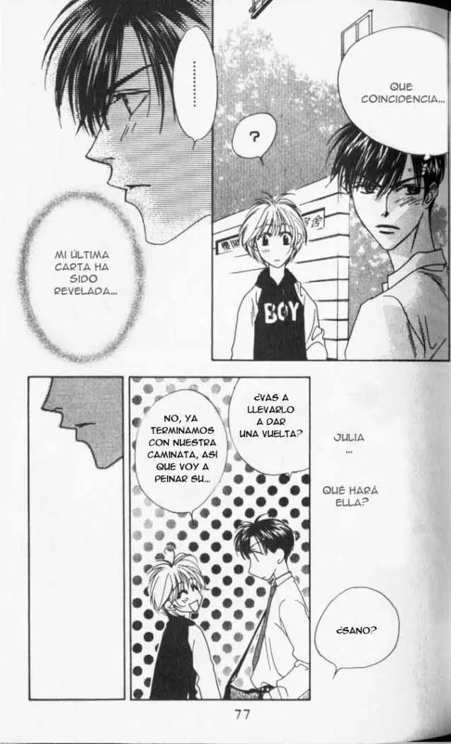 Hanazakari no Kimitachi e (1996) - Capítulo 39 - Página 16 - LectorTMOo