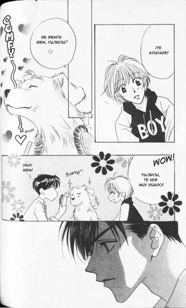 Hanazakari no Kimitachi e (1996) - Capítulo 39 - Página 17 - LectorTMOo