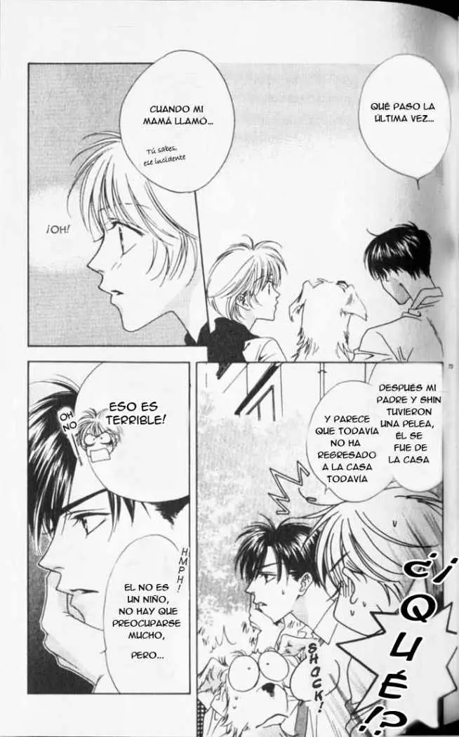 Hanazakari no Kimitachi e (1996) - Capítulo 39 - Página 18 - LectorTMOo