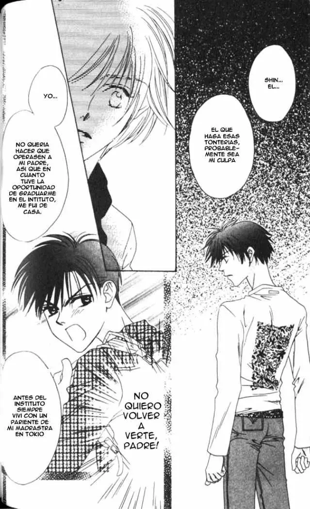 Hanazakari no Kimitachi e (1996) - Capítulo 39 - Página 19 - LectorTMOo