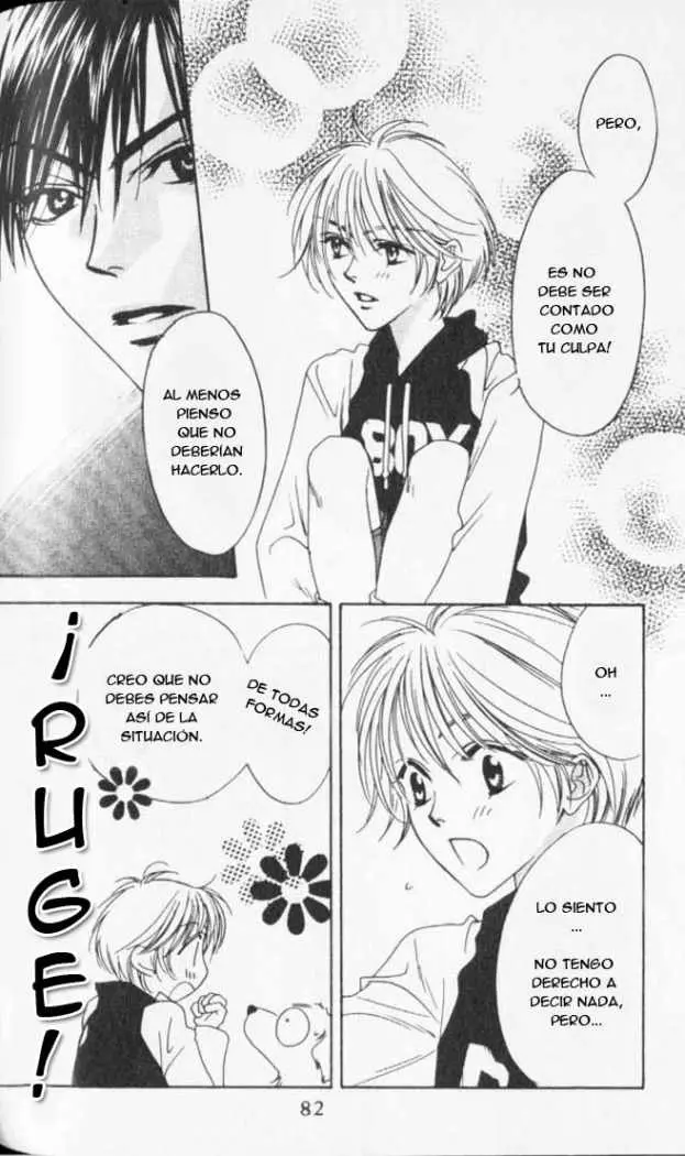 Hanazakari no Kimitachi e (1996) - Capítulo 39 - Página 21 - LectorTMOo