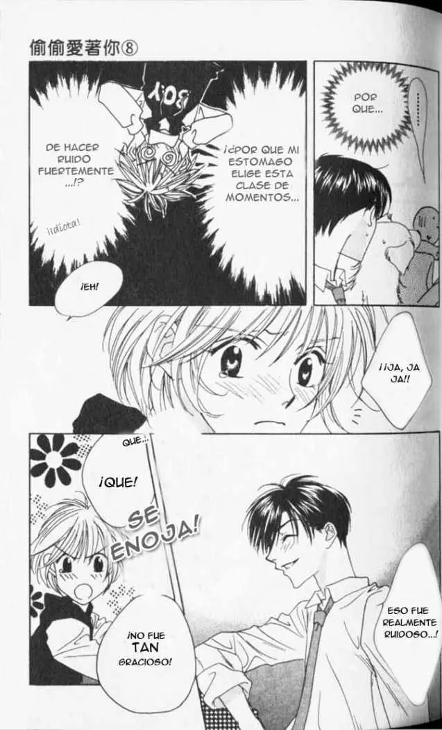 Hanazakari no Kimitachi e (1996) - Capítulo 39 - Página 22 - LectorTMOo