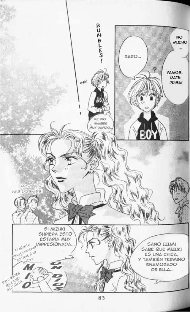 Hanazakari no Kimitachi e (1996) - Capítulo 39 - Página 24 - LectorTMOo
