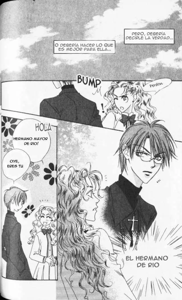 Hanazakari no Kimitachi e (1996) - Capítulo 39 - Página 25 - LectorTMOo