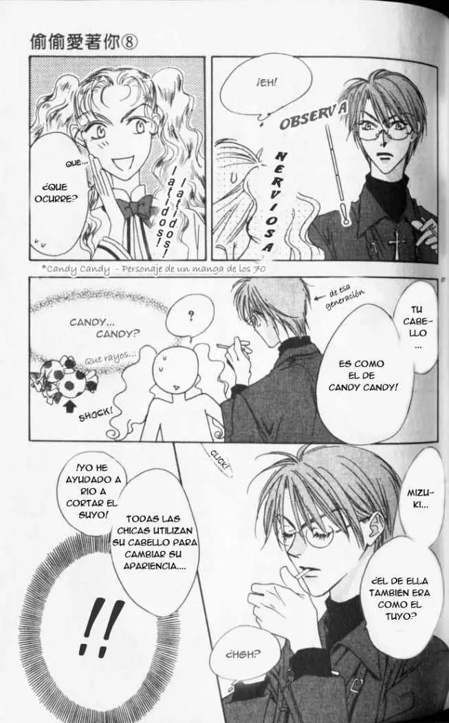 Hanazakari no Kimitachi e (1996) - Capítulo 39 - Página 26 - LectorTMOo