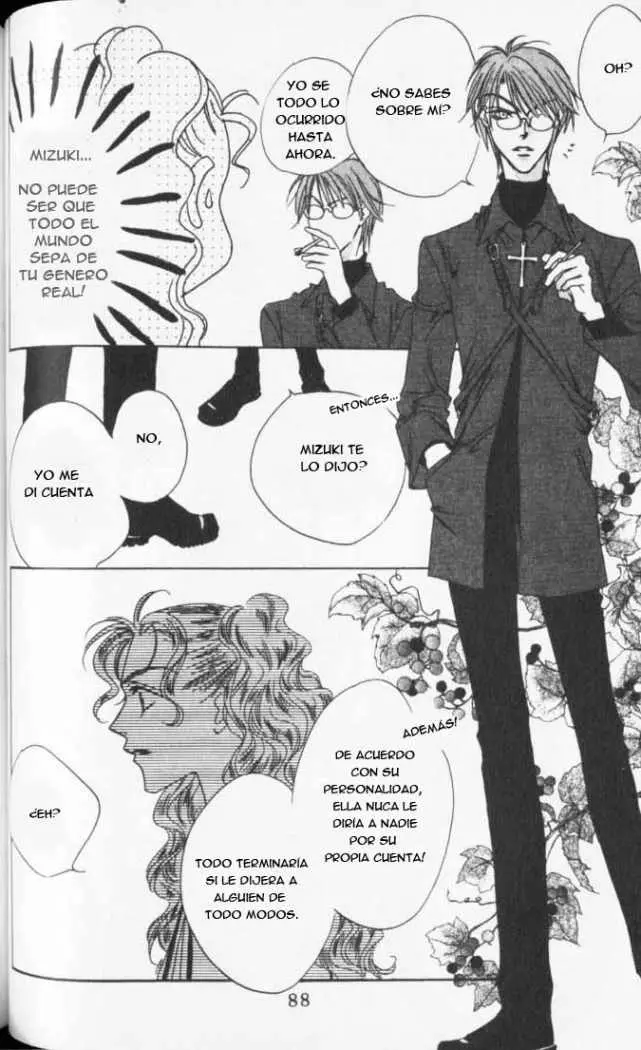 Hanazakari no Kimitachi e (1996) - Capítulo 39 - Página 27 - LectorTMOo
