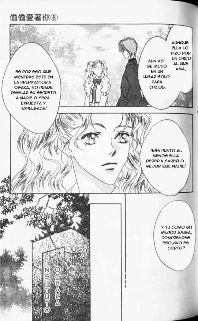 Hanazakari no Kimitachi e (1996) - Capítulo 39 - Página 28 - LectorTMOo