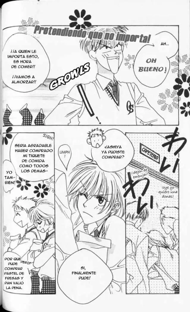 Hanazakari no Kimitachi e (1996) - Capítulo 39 - Página 31 - LectorTMOo