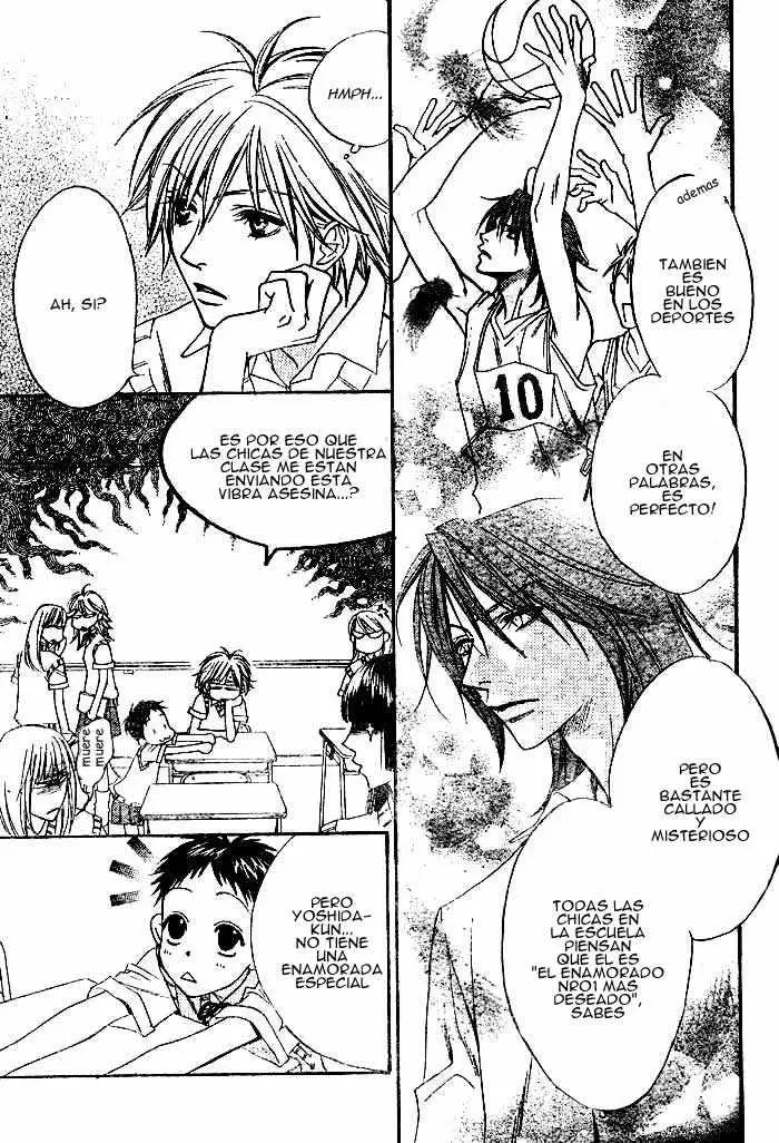 Hanazakari no Kimitachi e (1996) - Capítulo 4 - Página 6 - LectorTMOo