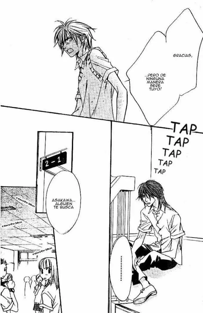 Hanazakari no Kimitachi e (1996) - Capítulo 4 - Página 13 - LectorTMOo