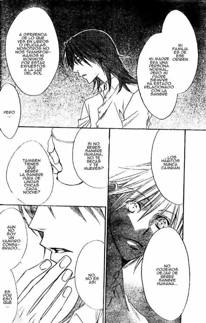 Hanazakari no Kimitachi e (1996) - Capítulo 4 - Página 19 - LectorTMOo