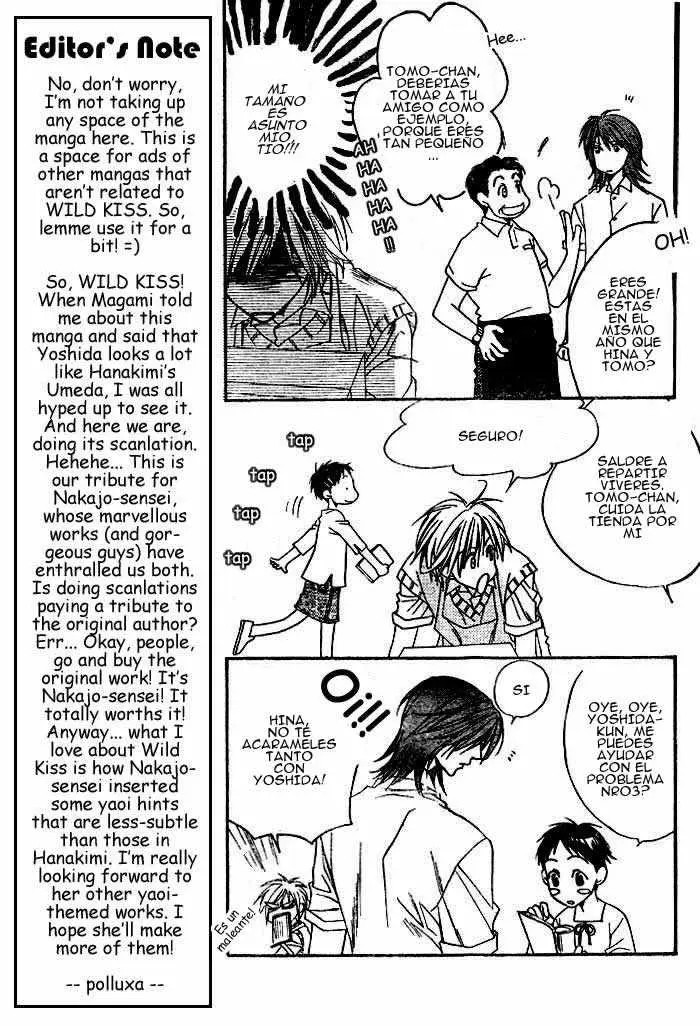 Hanazakari no Kimitachi e (1996) - Capítulo 4 - Página 24 - LectorTMOo