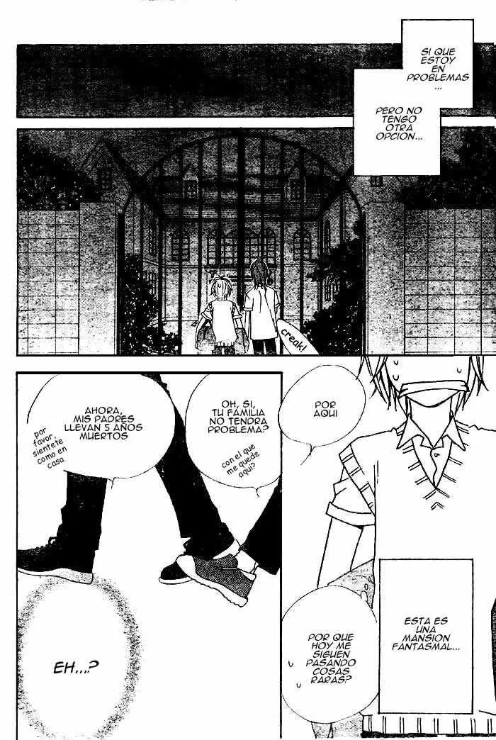 Hanazakari no Kimitachi e (1996) - Capítulo 4 - Página 31 - LectorTMOo