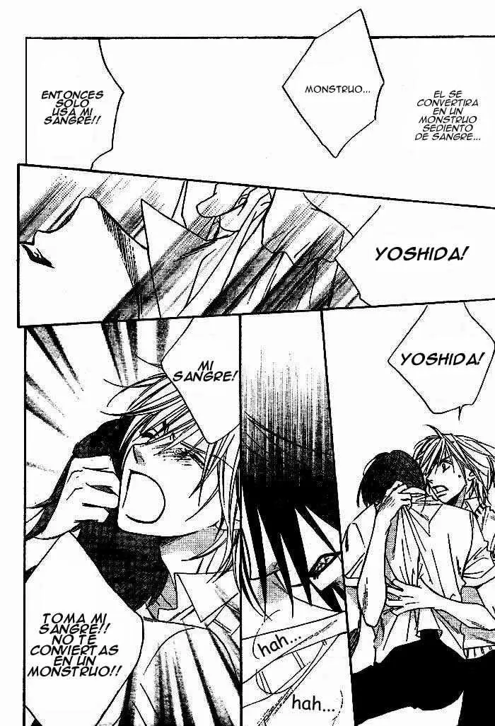 Hanazakari no Kimitachi e (1996) - Capítulo 4 - Página 43 - LectorTMOo