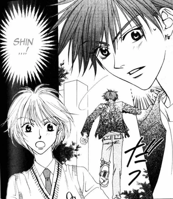 Hanazakari no Kimitachi e (1996) - Capítulo 40 - Página 6 - LectorTMOo