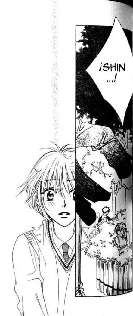 Hanazakari no Kimitachi e (1996) - Capítulo 40 - Página 11 - LectorTMOo