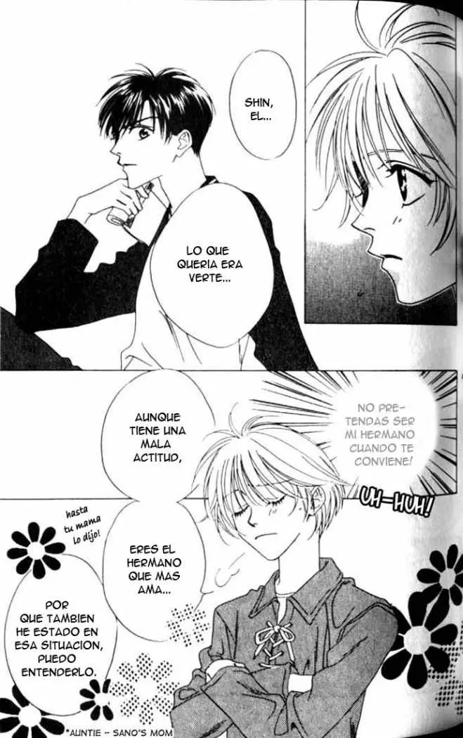 Hanazakari no Kimitachi e (1996) - Capítulo 40 - Página 13 - LectorTMOo