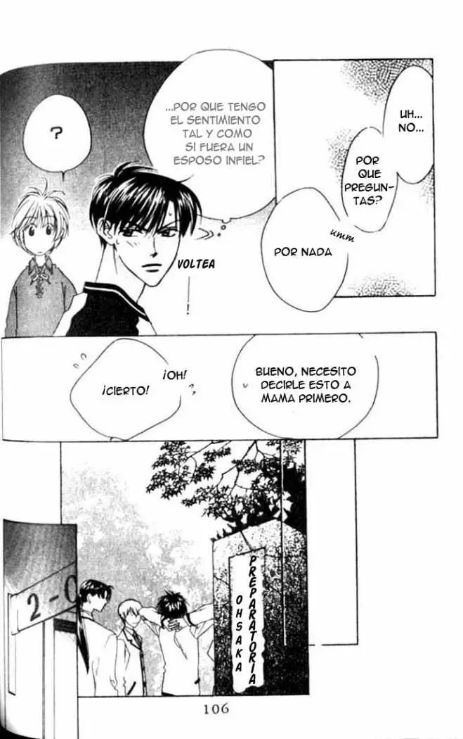 Hanazakari no Kimitachi e (1996) - Capítulo 40 - Página 16 - LectorTMOo