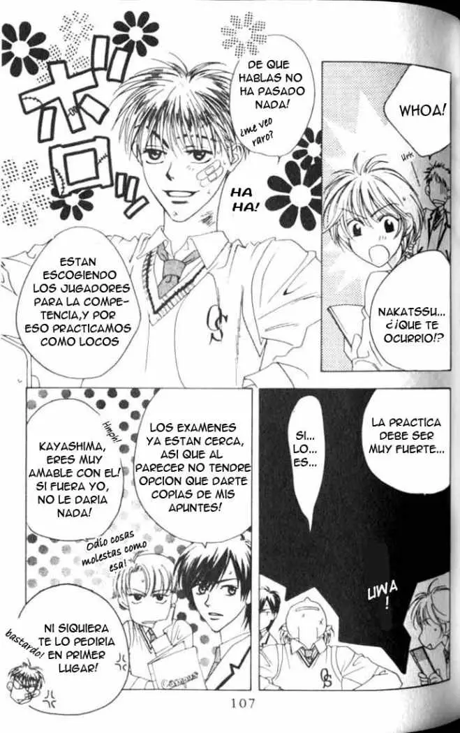 Hanazakari no Kimitachi e (1996) - Capítulo 40 - Página 17 - LectorTMOo