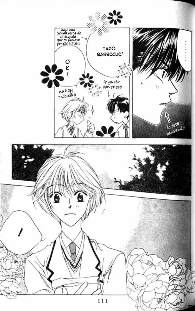 Hanazakari no Kimitachi e (1996) - Capítulo 40 - Página 21 - LectorTMOo