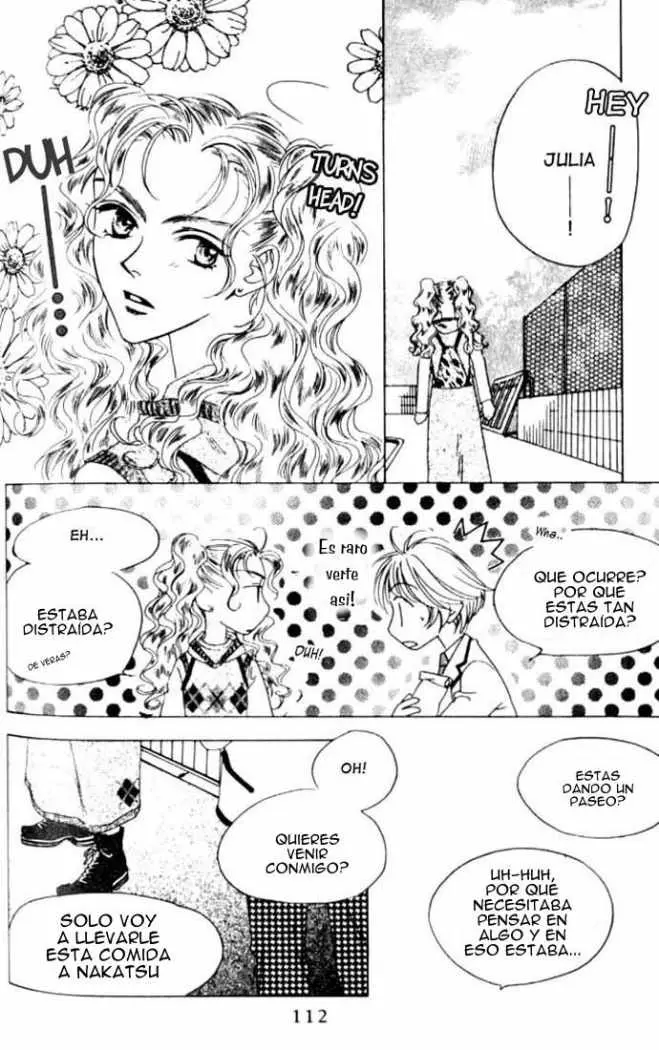 Hanazakari no Kimitachi e (1996) - Capítulo 40 - Página 22 - LectorTMOo