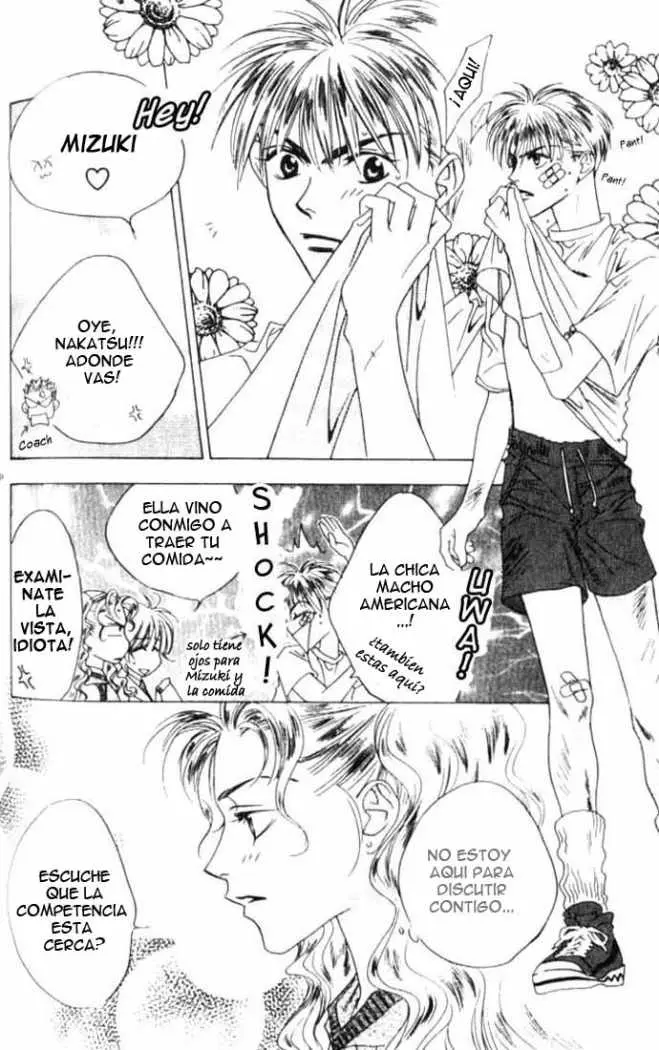 Hanazakari no Kimitachi e (1996) - Capítulo 40 - Página 24 - LectorTMOo