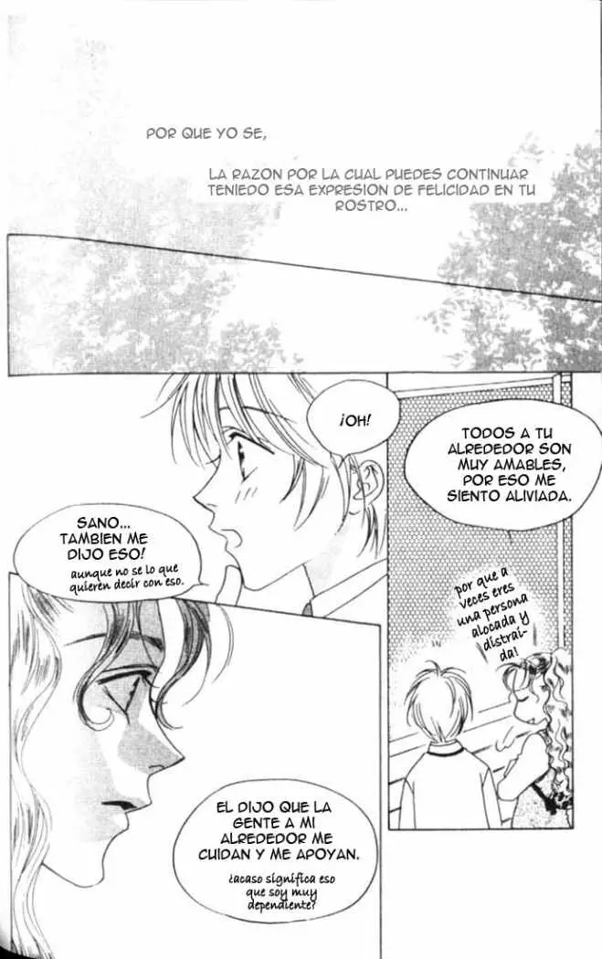 Hanazakari no Kimitachi e (1996) - Capítulo 40 - Página 28 - LectorTMOo