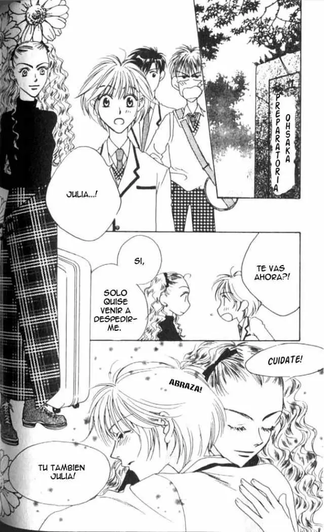 Hanazakari no Kimitachi e (1996) - Capítulo 40 - Página 32 - LectorTMOo