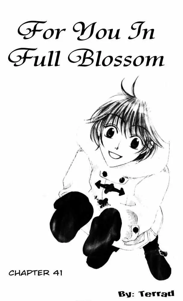 Hanazakari no Kimitachi e (1996) - Capítulo 41 - Página 4 - LectorTMOo