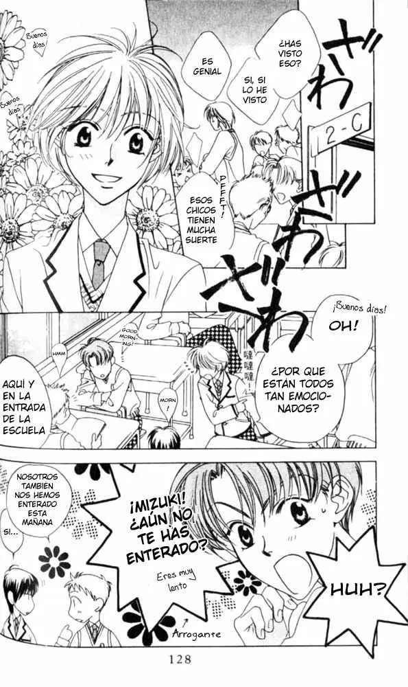 Hanazakari no Kimitachi e (1996) - Capítulo 41 - Página 6 - LectorTMOo