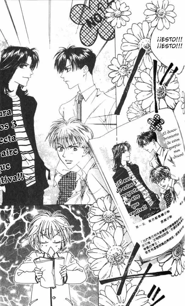 Hanazakari no Kimitachi e (1996) - Capítulo 41 - Página 7 - LectorTMOo