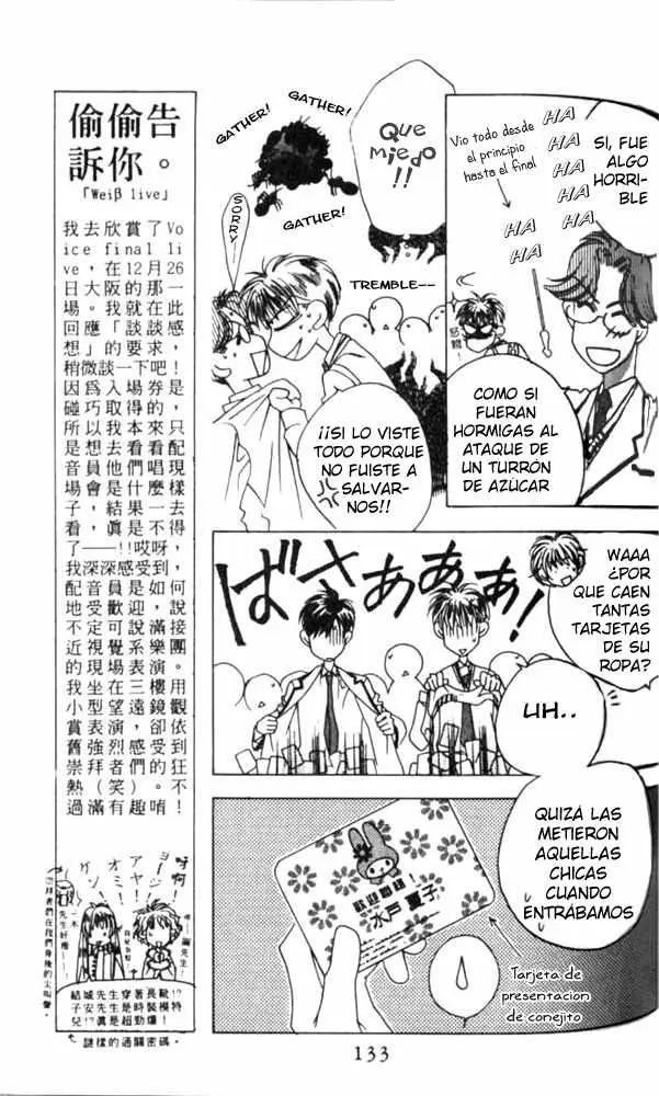 Hanazakari no Kimitachi e (1996) - Capítulo 41 - Página 11 - LectorTMOo