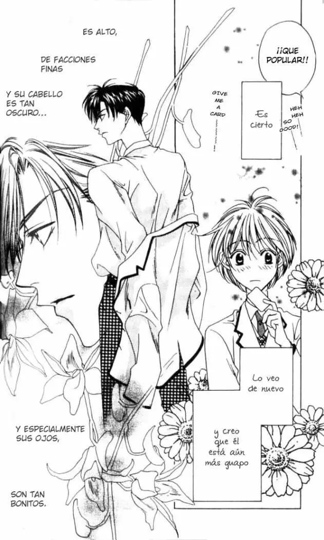 Hanazakari no Kimitachi e (1996) - Capítulo 41 - Página 12 - LectorTMOo