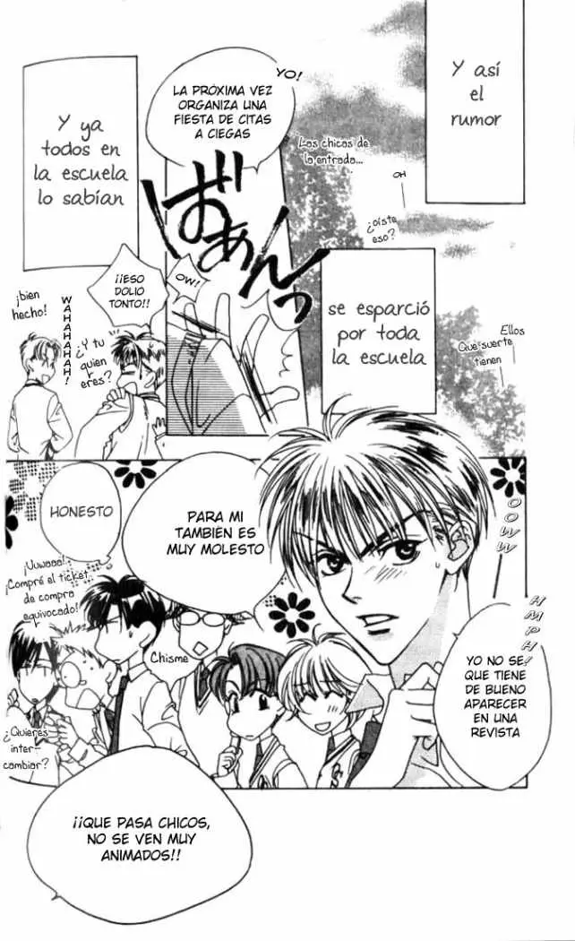 Hanazakari no Kimitachi e (1996) - Capítulo 41 - Página 14 - LectorTMOo