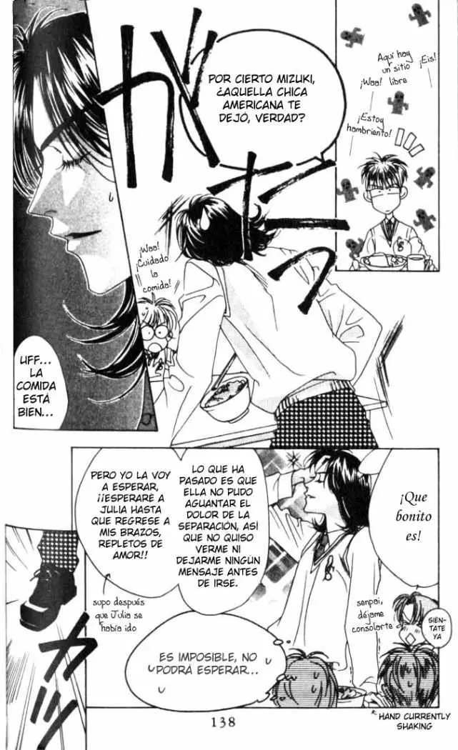 Hanazakari no Kimitachi e (1996) - Capítulo 41 - Página 16 - LectorTMOo