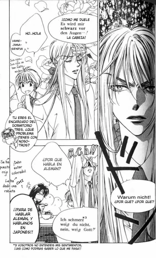 Hanazakari no Kimitachi e (1996) - Capítulo 41 - Página 17 - LectorTMOo
