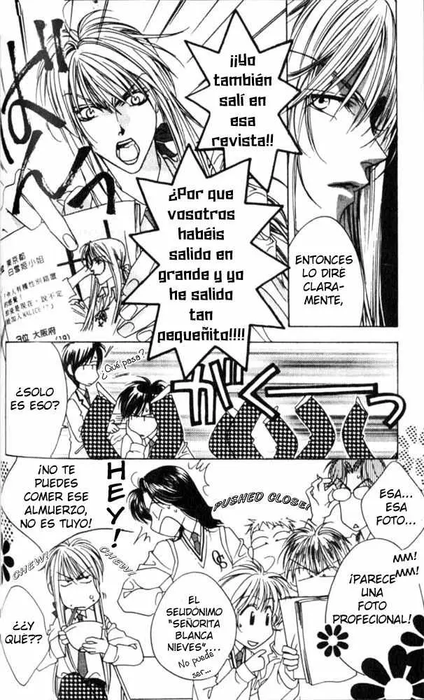 Hanazakari no Kimitachi e (1996) - Capítulo 41 - Página 18 - LectorTMOo