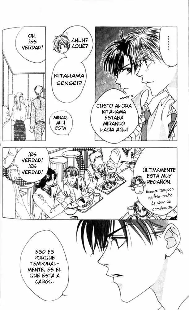 Hanazakari no Kimitachi e (1996) - Capítulo 41 - Página 20 - LectorTMOo