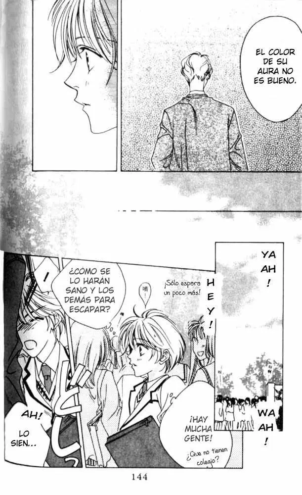 Hanazakari no Kimitachi e (1996) - Capítulo 41 - Página 22 - LectorTMOo