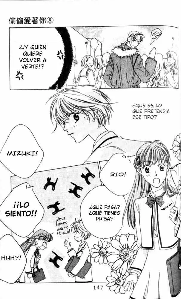 Hanazakari no Kimitachi e (1996) - Capítulo 41 - Página 25 - LectorTMOo