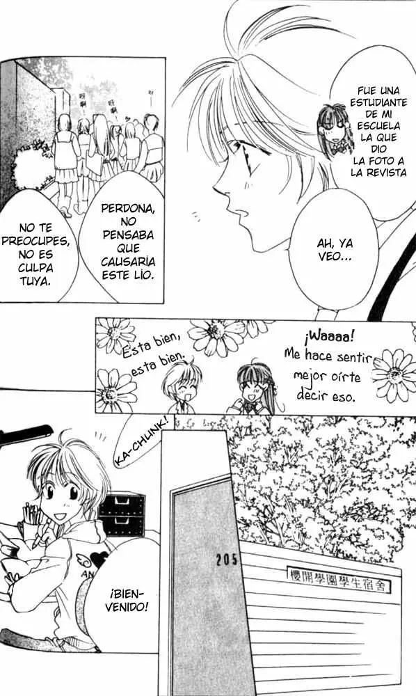 Hanazakari no Kimitachi e (1996) - Capítulo 41 - Página 26 - LectorTMOo