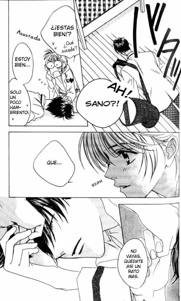 Hanazakari no Kimitachi e (1996) - Capítulo 41 - Página 27 - LectorTMOo
