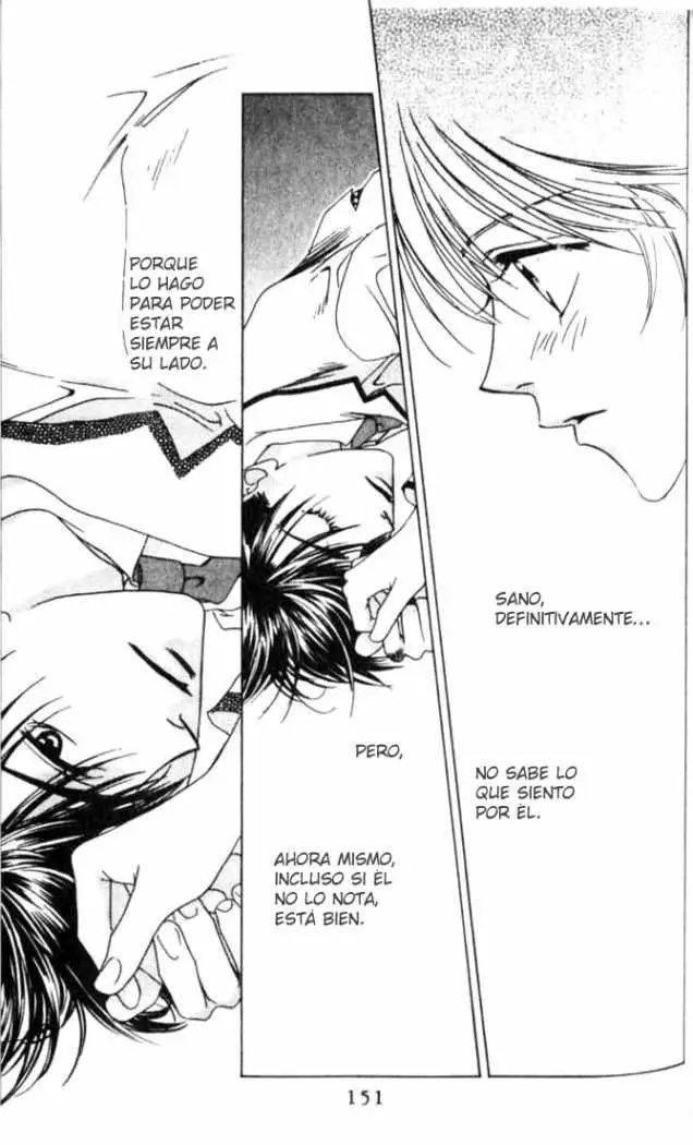 Hanazakari no Kimitachi e (1996) - Capítulo 41 - Página 29 - LectorTMOo
